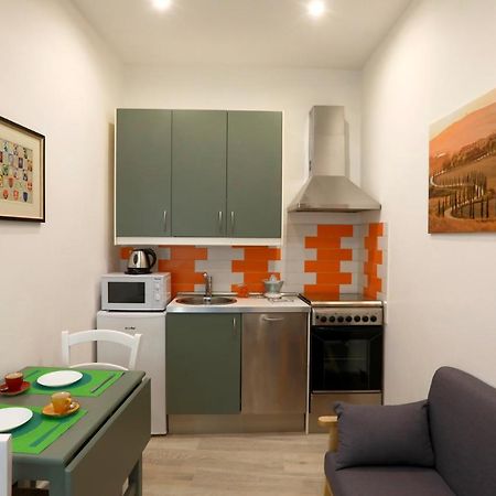 סיינה Sweetlittlehouse47 - Dentro Le Mura, Parcheggio Gratuito מראה חיצוני תמונה