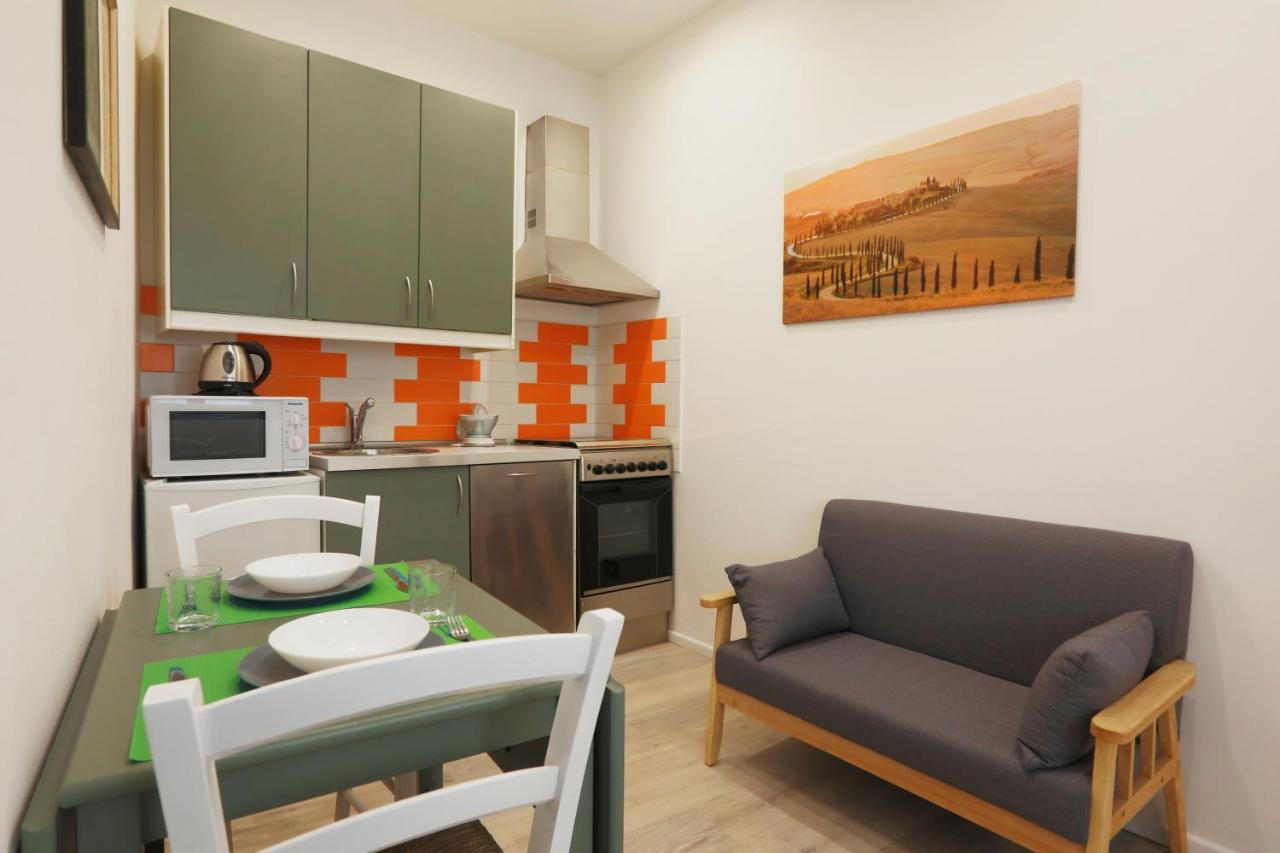 סיינה Sweetlittlehouse47 - Dentro Le Mura, Parcheggio Gratuito מראה חיצוני תמונה
